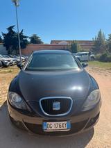 Seat Leon 1.9 TDI DPF Stylance - Seat Leon Stylance mit Diesel-Antrieb