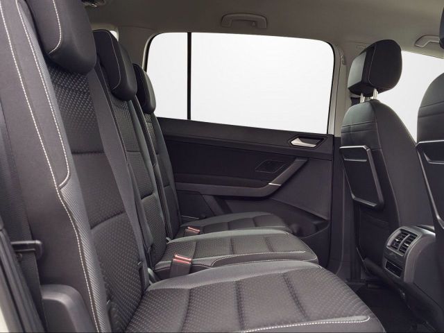 TOURAN 2.0 TDI ACTIVE LED+NAVI+APP+SHZ
