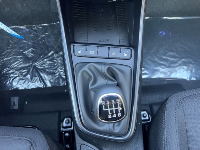 Hyundai i20 – Bild 18