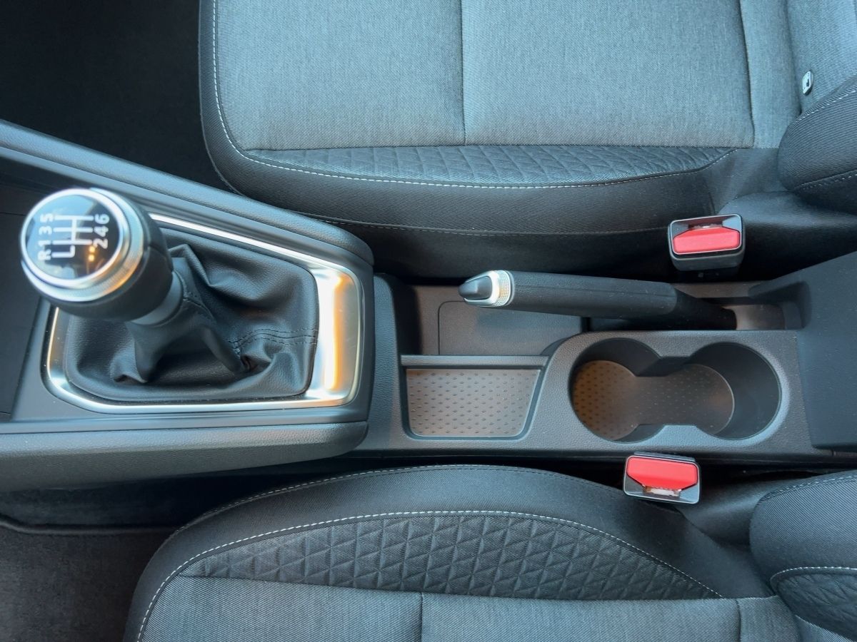 Renault Captur - Bild 16