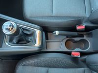 Renault Captur - Vorschau Bild 16