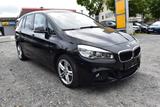 BMW 220 i Gran Tourer M Sport - BMW 220 Gran Tourer aus 2016