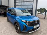 Ford Tourneo Courier Active - Ford Tourneo Courier: Active