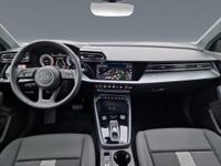 Audi A3 - Vorschau Bild 10