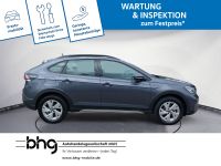 Volkswagen Taigo - Vorschau Bild 5