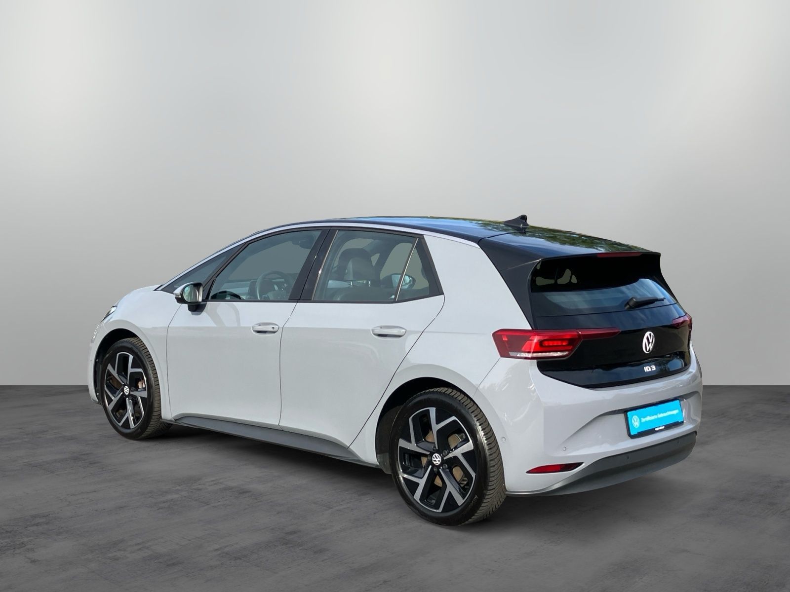 Volkswagen ID.3 Pro Move / IQ.Drive, 360°, Navi, 62kWh, WP imagem 3