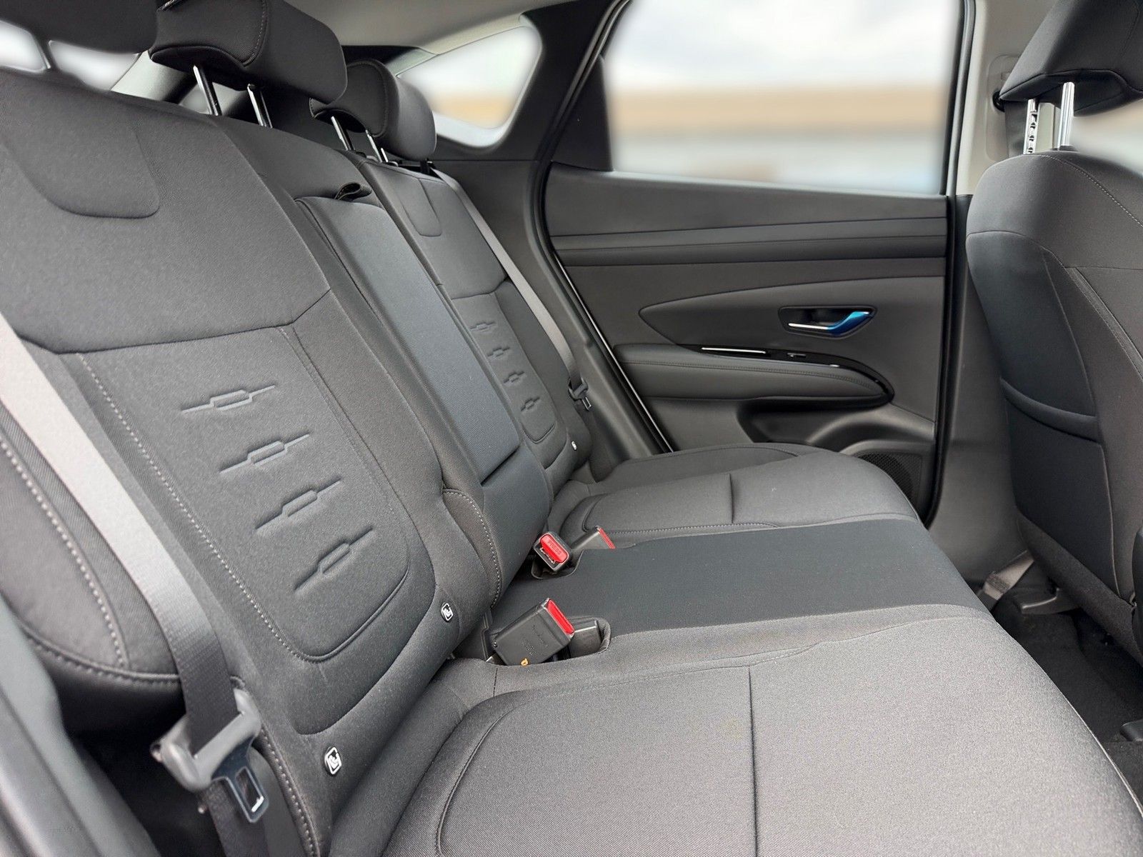 Hyundai Tucson – Bild 17