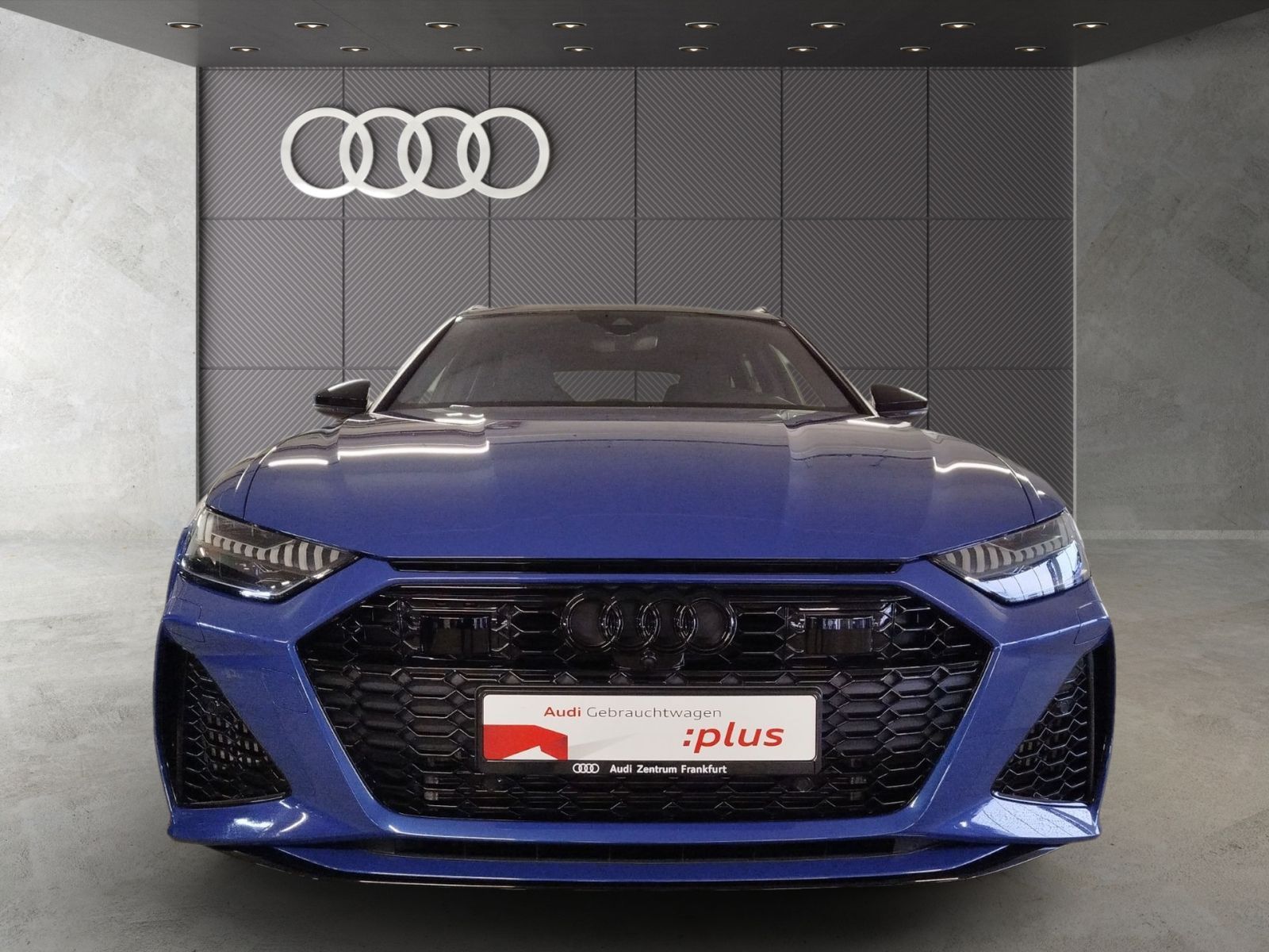 Audi RS6 - Bild 3