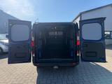 Renault Trafic Kasten L2H1 3,0t Komfort/Kamera/AHK/Tot - Renault Trafic Gebrauchtwagen in Hamburg