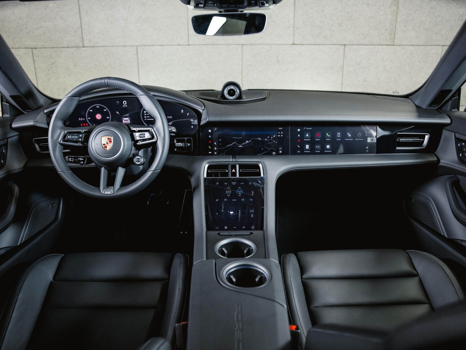 Porsche Taycan - Bild 16