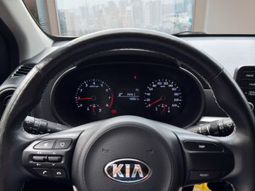 Kia Picanto 1.0 Edition 7 Klima PDC vorne & hinten