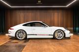 Porsche 911 R - No. 973/991 - Very low Mileage - Porsche 991 aus 2016