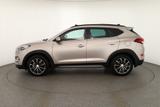 Hyundai Tucson 2.0 CRDi Premium 4WD LED Sitzbelüftung - Hyundai TUCSON mit Diesel-Antrieb