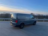 Volkswagen T6.1 (Facelift) Transporter - VW T6 Transporter von privat