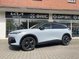 BAIC X55 Luxury DCT-1.Hand-LED-Schiebedach-Protection - BAIC Gebrauchtwagen in Dortmund