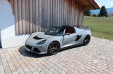 Lotus Exige 3.5 V6  ORIGINAL - graue Lotus Exige