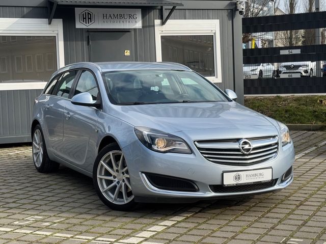 Opel Insignia A Sports Tourer Edition