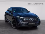 Mercedes-Benz GLC 300 d Coupé 4M AMG|BURM|NIGHT|PANO|AHK|LEDER - Mercedes-Benz GLC 300 in Leipzig