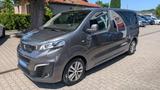 Peugeot Traveller L2 2.0 BlueHDi 150 Business - Peugeot Traveller aus 2017