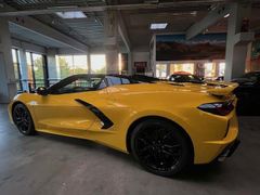 CORVETTE C8 Cabrio 3LT Europa MY 25 GEIGERCARS 4.59%