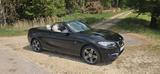 BMW 220i Cabrio Sport Line Sport Line - gebrauchte BMW 220 aus dem Jahr 2015