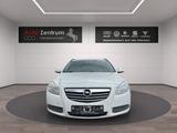 Opel Insignia 1.6 Sports Tourer Selection ab 29 EUR - gebrauchte Opel Insignia aus dem Jahr 2011