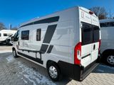 Challenger V114L Break Ed *Markise*Solar*Dieselheizung* - Challenger Neu