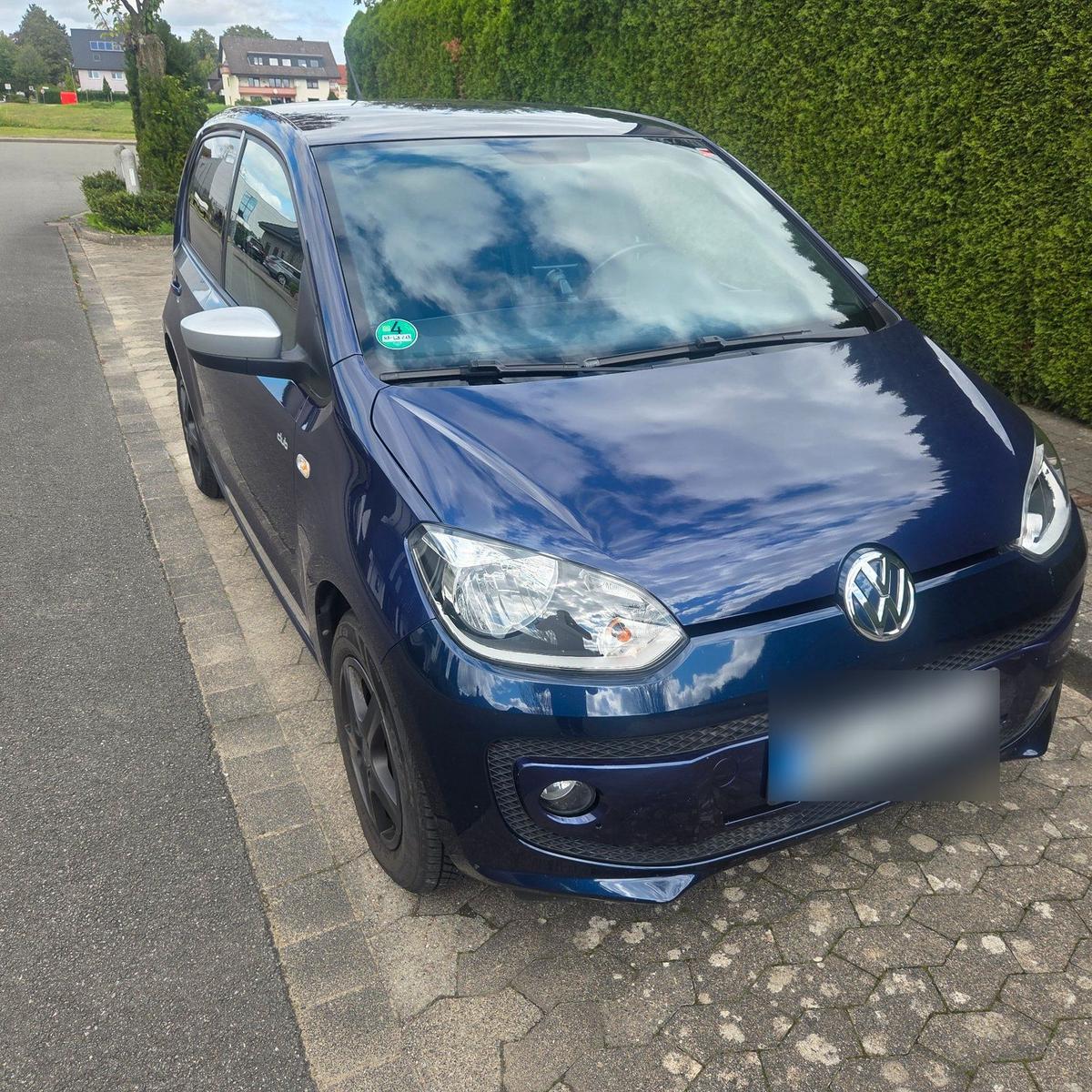 Volkswagen Andere