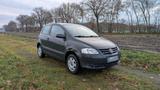Volkswagen VW Fox 1.2  1. Hand - VW Fox von privat