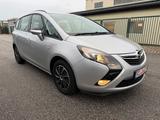 Opel Zafira C Tourer Edition 7-Sitzer+Navi+Allwetter - gebrauchte Opel Zafira Tourer aus dem Jahr 2014