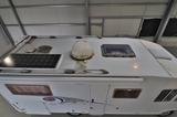 Dethleffs Advantage I 6611 Einzelbetten / Hubbett / Garage - Wohnmobil oder -wagen Einzelbetten