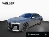 BMW 740d xDrive M SPORT AHK,SkyL,StHz,HUD,360°
