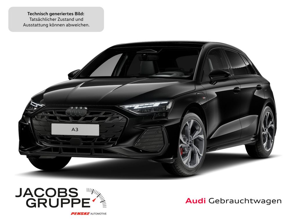 Image of Audi A3