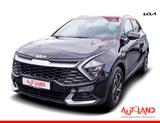 Kia Sportage 1.6 T-GDI Vision LED Navi Kamera DAB