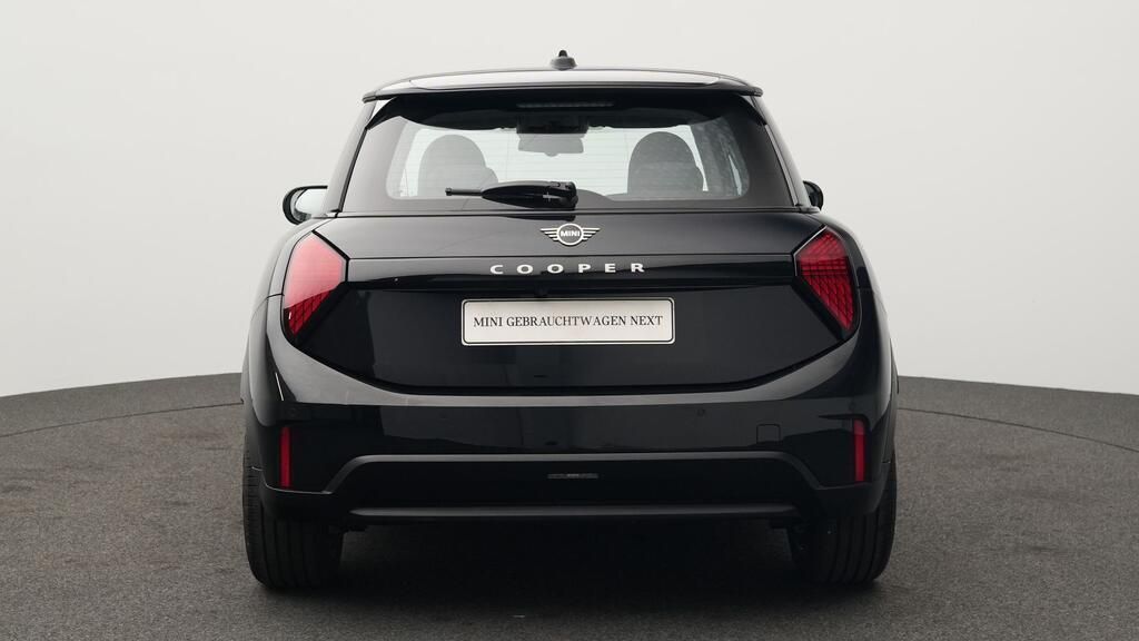 MINI Cooper C - Bild 10