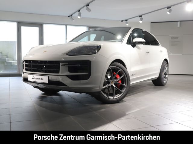 Porsche Cayenne GTS Coupe Matrix LED 4-Zonen-Klimaautom.