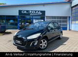 Peugeot 308  Premium 120 VTi*LED*PDC*TEILLEDER*SHZ* - Peugeot 308: Premium