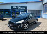 Peugeot 308  Premium 120 VTi*LED*PDC*TEILLEDER*SHZ* - Peugeot 308 aus 2011