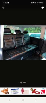 Volkswagen T6 Multivan 2L BiTdi, langer Radstand, AHK - Volkswagen T6 Multivan in Kiel