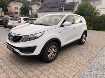 KIA Sportage - 2