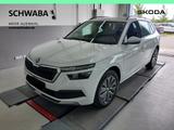 Skoda Kamiq Tour 1.0TSI DSG *LED*VIRTUAL*NAVI*ACC*17"* - Skoda Kamiq Gebrauchtwagen