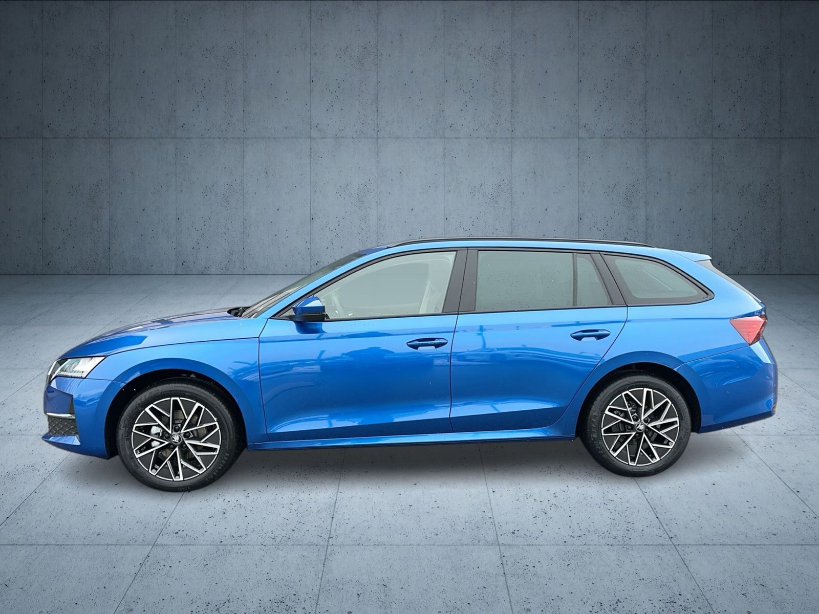 Skoda Octavia - Bild 2