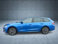 Skoda Octavia - Vorschau Bild 2