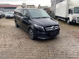Mercedes-Benz V 220 AVANTGARDE extralang,8 Sitze,Voll Service - gebrauchte Mercedes-Benz V 220 aus dem Jahr 2023