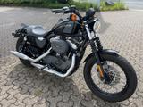 Harley-Davidson XL 1200 N Nightster 1.Hd. - Offers