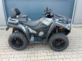 Kymco MXU 700i EPS ABS T3b 4x4 - KYMCO MOTORRAD
