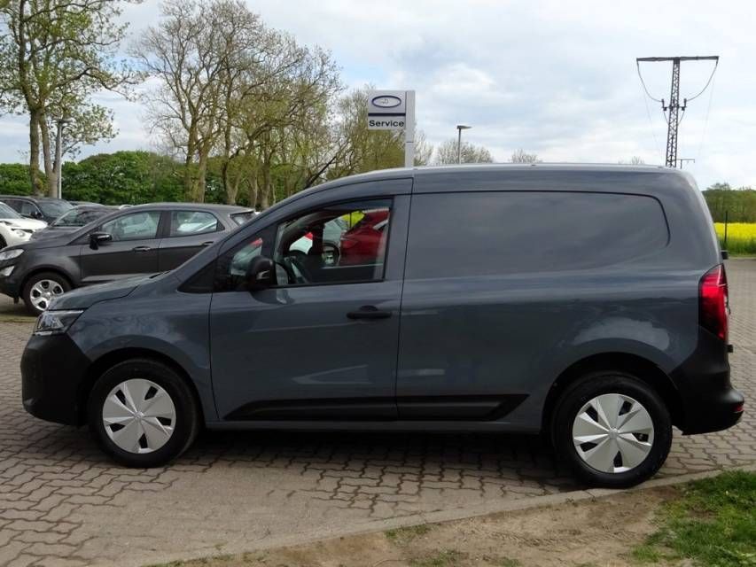 Fahrzeugabbildung Nissan Townstar Kastenwagen 2.0t  DIG-T 130 L1 Acenta
