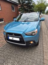 Mitsubishi Zuverlässiger Mitsubishi ASX 1.6 Gepflegt ... - gebrauchte Mitsubishi ASX aus dem Jahr 2010