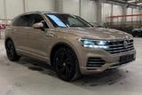 Volkswagen Touareg  4Motion