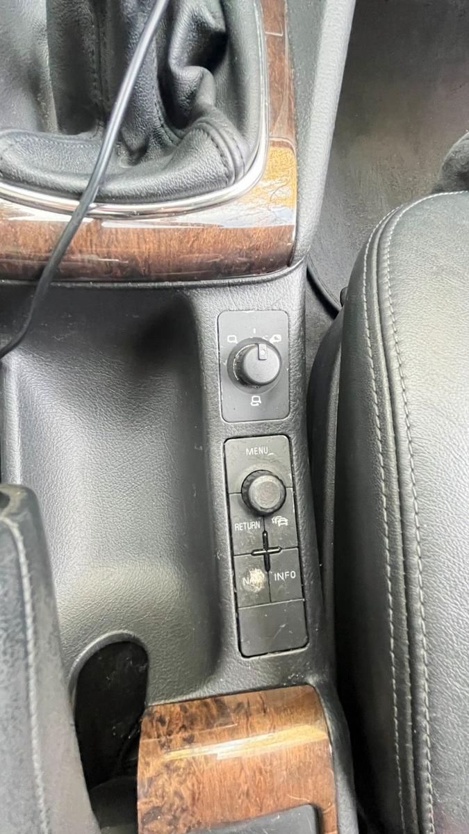 Audi A6 2004 — photo 12